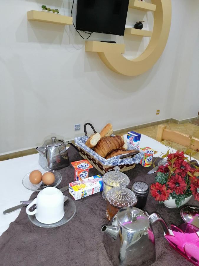 Hotel Remes Константин Екстериор снимка